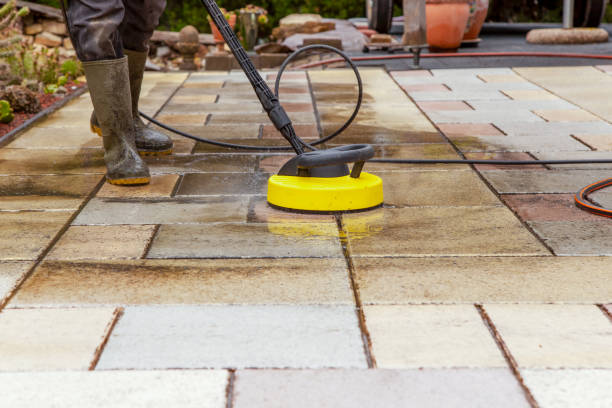 Best Post-Construction Pressure Washing  in Coram, NY