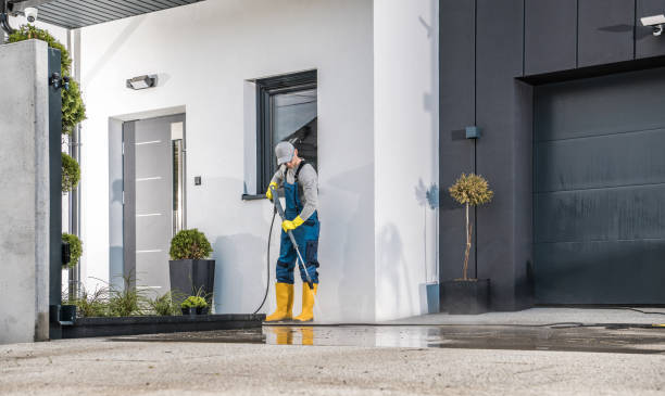 Best House Exterior Washing  in Coram, NY