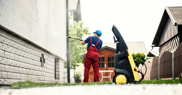 Playground Equipment Cleaning in Coram, NY